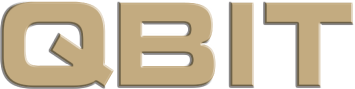 Qbit logo