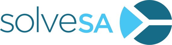 Solve SA logo