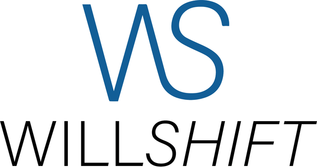 WillShift Group logo