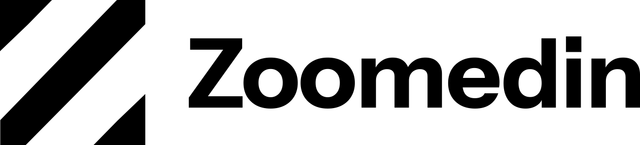 Zoomedin logo
